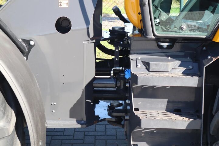 Nakladalnik Dieci AGRI PIVOT T70 | BOOM SUSP | 40KM/H | BUCKET | ...