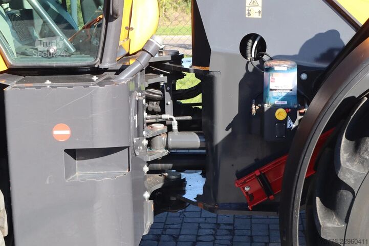 Nakladalnik Dieci AGRI PIVOT T70 | BOOM SUSP | 40KM/H | BUCKET | ...