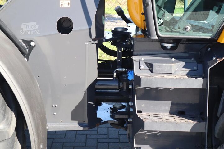 Nakladalnik Dieci AGRI PIVOT T70 | BOOM SUSP | 40KM/H | BUCKET | ...