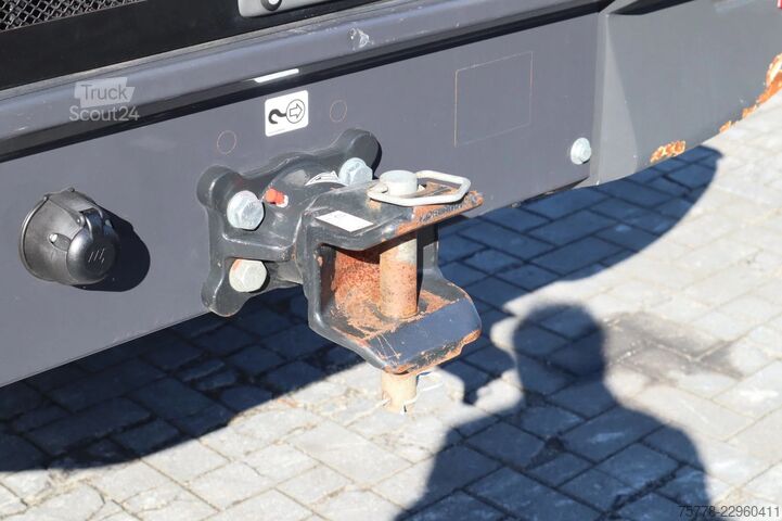 Nakladalnik Dieci AGRI PIVOT T70 | BOOM SUSP | 40KM/H | BUCKET | ...