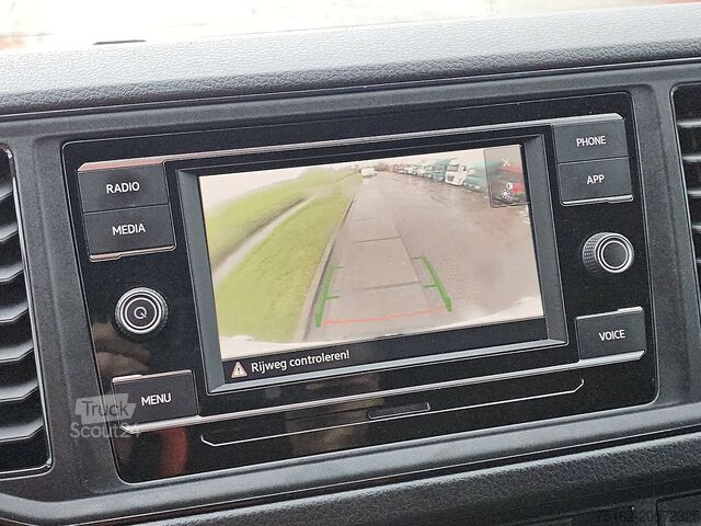 Bestelauto M.A.N. TGE 3.140 L5H3 SUPERMAXI XXL!