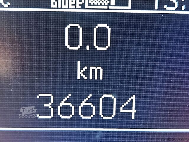 Bestelauto MERCEDES-BENZ SPRINTER 315 L3H2 Mbux Airco Eur6