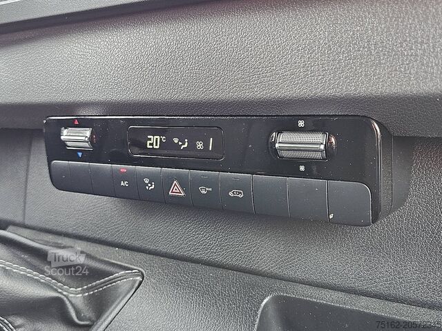Bestelauto MERCEDES-BENZ SPRINTER 315 L3H2 Mbux Airco Eur6