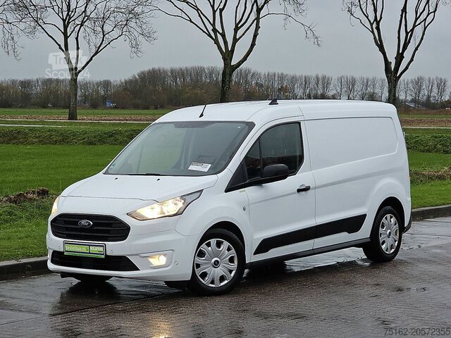 Maleta FORD TRANSIT CONNECT 1.5 L2 Navi 3 Zits