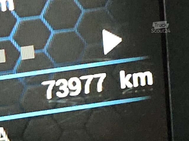 Valigia IVECO DAILY 35 S ac automaat EURO6