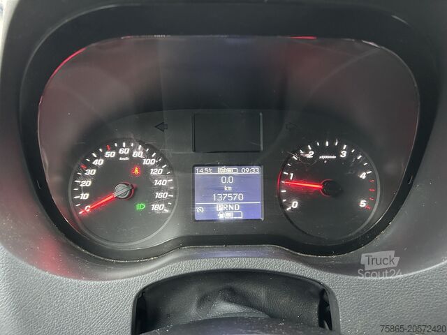 Furgonetă Mercedes-Benz Sprinter 311 2.2 CDI Euro 6D / 137 dkm / L3 H2 ...