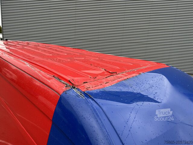 Furgonetă Mercedes-Benz Sprinter 311 2.2 CDI Euro 6D / 137 dkm / L3 H2 ...