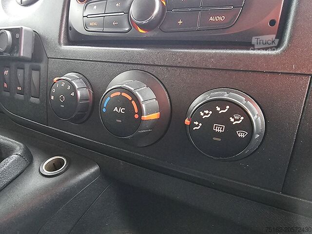 Station wagon con tetto alto RENAULT MASTER 2.3 DCI 130 L2H2