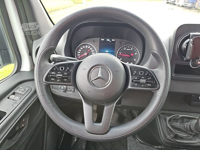 Camioneta familiar de techo alto MERCEDES-BENZ SPRINTER 315 maxi ac EURO6