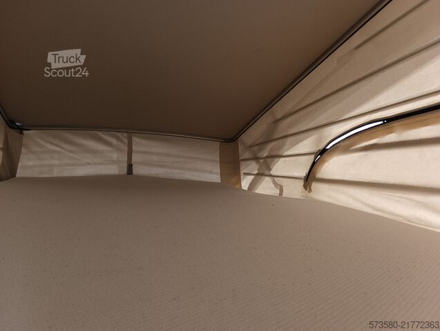 Autocaravana Mercedes Marco Polo 250d | 2022 | EURO 6| Automatic | Professional Seller