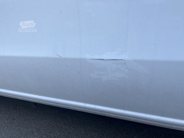 Autocaravana Mercedes Marco Polo 250d | 2022 | EURO 6| Automatic | Professional Seller