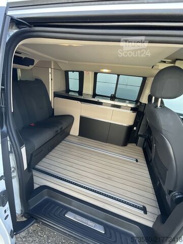 عربة تخييم Mercedes Marco Polo 250d | 2022 | EURO 6| Automatic | Professional Seller