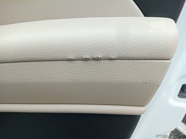 عربة تخييم Mercedes Marco Polo 250d | 2022 | EURO 6| Automatic | Professional Seller