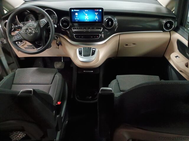 Autocaravana Mercedes Marco Polo 250d | 2022 | EURO 6| Automatic | Professional Seller