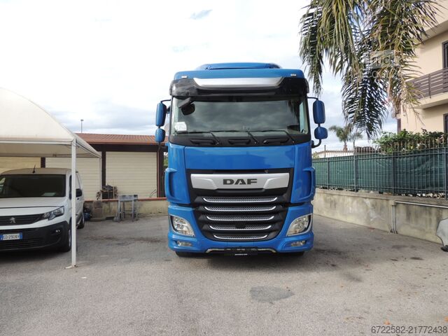 Standarta vilcējs DAF XF 4X2 480