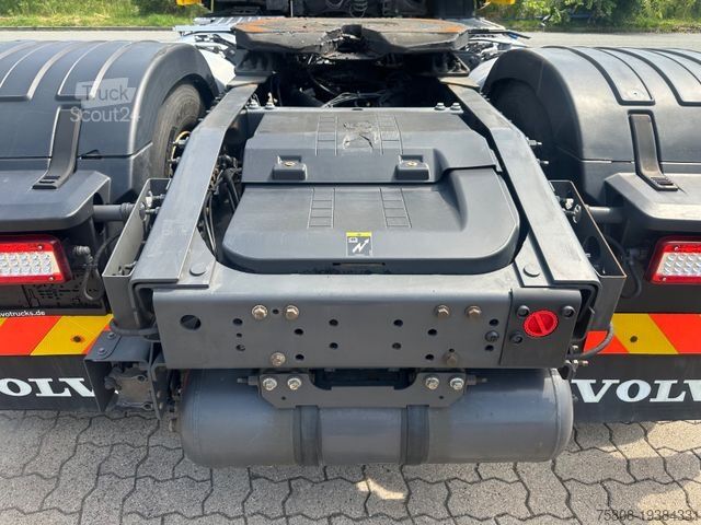 Standart çekici ünitesi VOLVO FH500  2Tanks ACC I-ParkCool