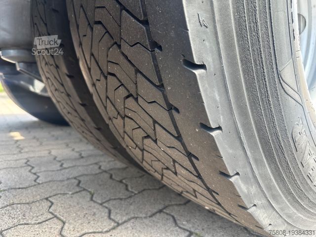 Standart çekici ünitesi VOLVO FH500  2Tanks ACC I-ParkCool