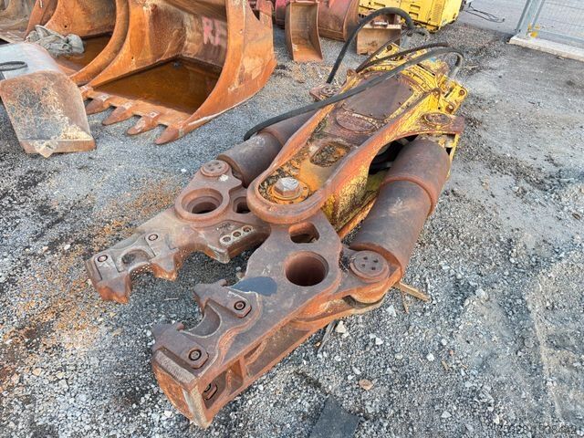Alții  Soosan SUP30-RC Pulverisierer Betonknacker Scher