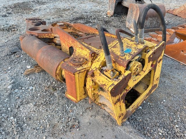 Alții  Soosan SUP30-RC Pulverisierer Betonknacker Scher