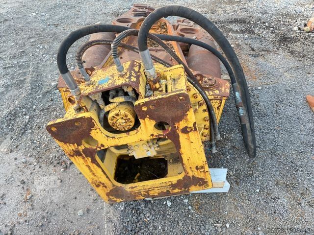 Alții  Soosan SUP30-RC Pulverisierer Betonknacker Scher