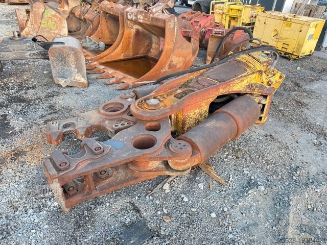 Alții  Soosan SUP30-RC Pulverisierer Betonknacker Scher