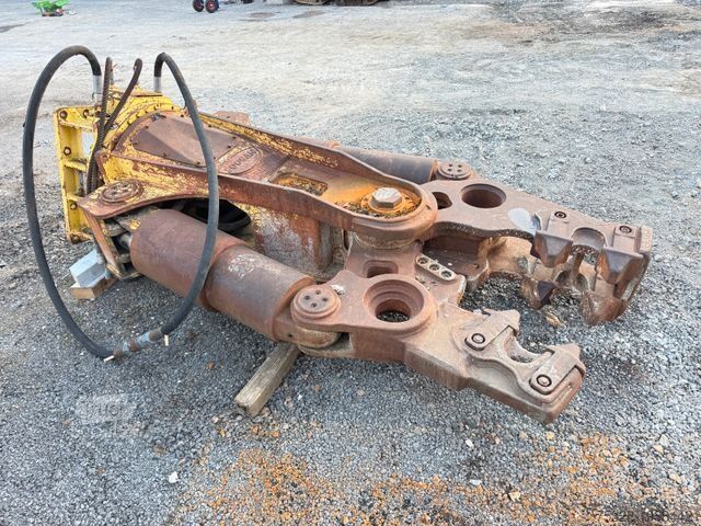 Alții  Soosan SUP30-RC Pulverisierer Betonknacker Scher