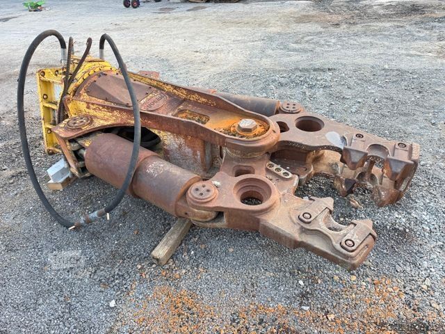 Alții  Soosan SUP30-RC Pulverisierer Betonknacker Scher
