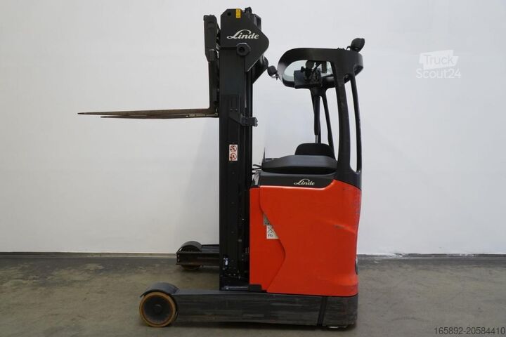 Reachtruck Linde R 14 1120