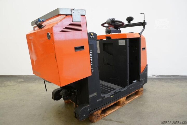 Pacēlāju Toyota TSE300