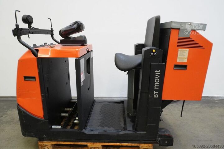 Pacēlāju Toyota TSE300