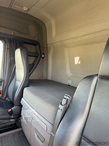 Holztransporter LKW Scania R500 4x4 Epsilon M12Z105 2022