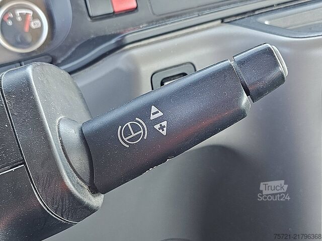 Standartinis-SZM M.A.N. 18.430 TGS