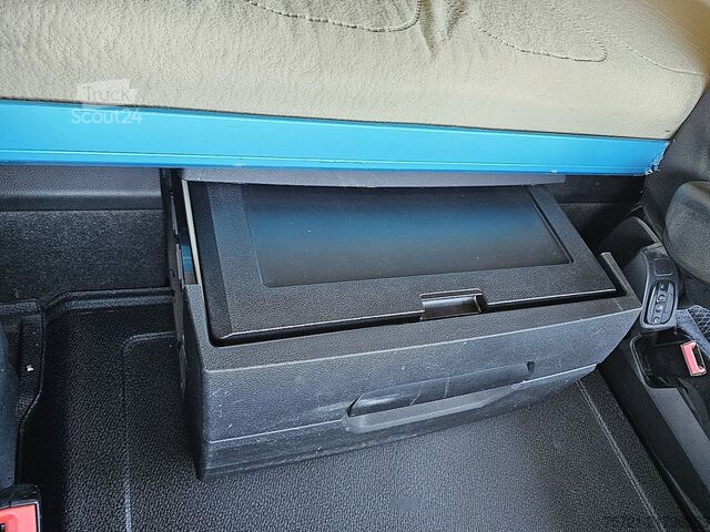 Padrão-SZM MERCEDES-BENZ ACTROS 1843 LS RETARDER PTO+HYDR.