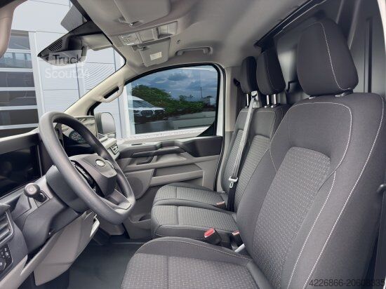 Kastenwagen FORD TRANSIT CUSTOM  320 L1 TREND MULTICAB FWD PLUG-IN HYBRID