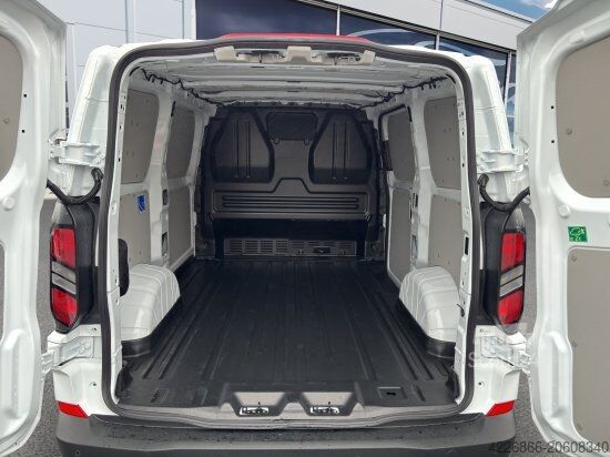 Furgone FORD TRANSIT CUSTOM 320 L1 TREND FWD PLUG-IN HYBRID