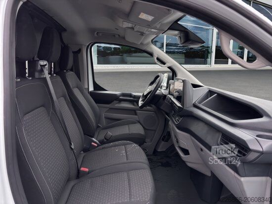 Furgone FORD TRANSIT CUSTOM  320 L1 TREND FWD PLUG-IN HYBRID