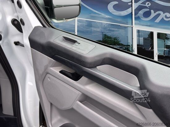 Furgone FORD TRANSIT CUSTOM 320 L1 TREND FWD PLUG-IN HYBRID