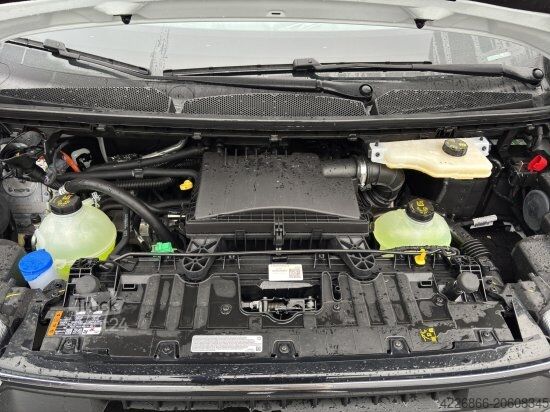 Furgone FORD TRANSIT CUSTOM 320 L1 TREND FWD PLUG-IN HYBRID