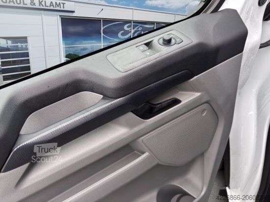 Furgone FORD TRANSIT CUSTOM 320 L1 TREND FWD PLUG-IN HYBRID