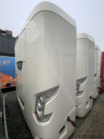 VDL Skikoffer tagboks VDL Skikoffer