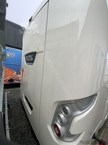 VDL Skikoffer tagboks VDL Skikoffer