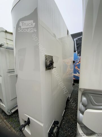 VDL Skikoffer tagboks VDL Skikoffer