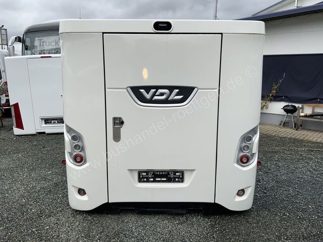 VDL Skikoffer tagboks VDL Skikoffer