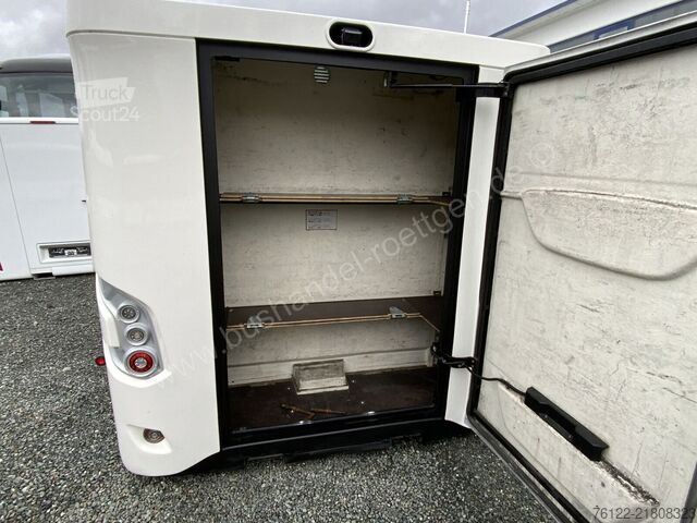 VDL Skikoffer tagboks VDL Skikoffer