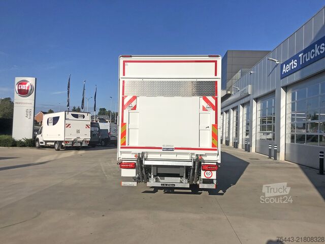 Mala DAF XD 310 FA - ST929 - Powerline - DAF Connect (36...