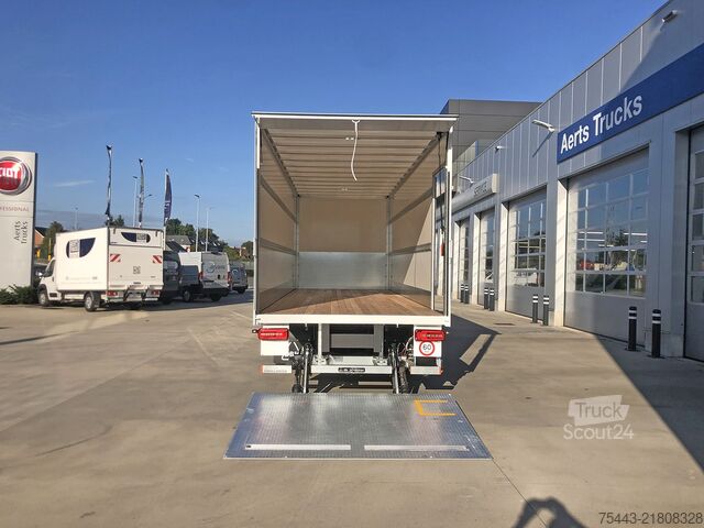 Mala DAF XD 310 FA - ST929 - Powerline - DAF Connect (36...