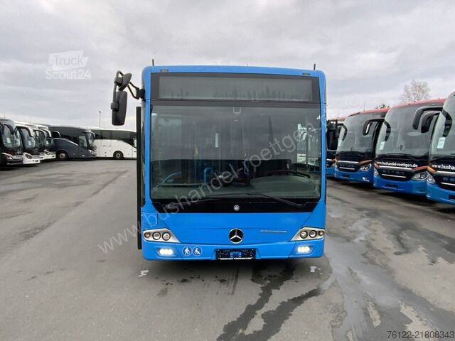 Zglobni autobus Mercedes-Benz Conecto G