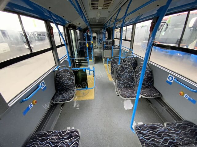 Zglobni autobus Mercedes-Benz Conecto G