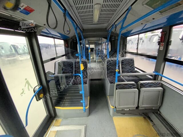 Zglobni autobus Mercedes-Benz Conecto G