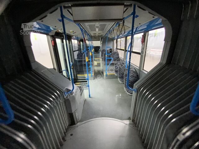 Zglobni autobus Mercedes-Benz Conecto G